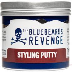 The Bluebeards Revenge Hair Waxes The Bluebeards Revenge Styling Putty 150ml