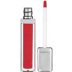 Guerlain KissKiss Gloss Extreme Shine Lipgloss 6ml (Colour: 823 Poppy Star)