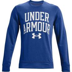 Under Armour Sportswear Garment - XL Jumpers Under Armour Rival Terry Sweatshirt