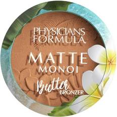 Physicians Formula Bronzers Physicians Formula Matte Monoi Butter Bronzer- Matte Deep Bronzer