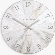 Thomas Kent Wall Clocks Thomas Kent Wharf Wall Clock 76cm