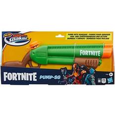 Water gun for kids Hasbro Fortnite Pump SG