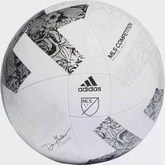 FIFA Quality Footballs adidas MLS Competition NFHS Soccer Ball