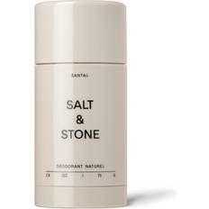 Salt & Stone Natural Deo Stick Santal 75g