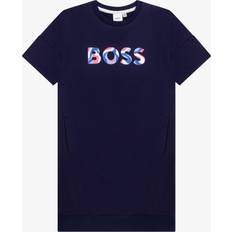 Hugo Boss Dresses Children's Clothing HUGO BOSS Logo T Shirt Dress