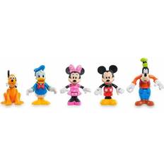 Famosa Set of Figures Disney