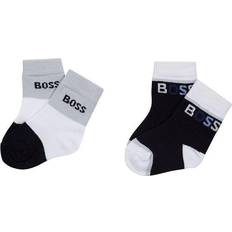 Hugo Boss Underwear Children's Clothing HUGO BOSS Socks 2-Pack Baby