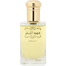 Rasasi Unisex Eau de Parfum Rasasi Oudh Al Mubakhar Perfumes 100ml