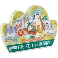 Joules Clothing Zoo Puzzle