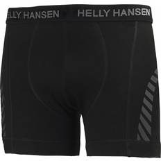 Helly Hansen Sportswear Garment Men's Underwear Helly Hansen Lifa Merino Boxer Windblock, ullkalsonger, herr