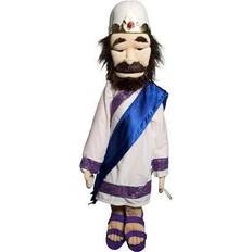 Sunny King David Bible Character Puppet 70cm