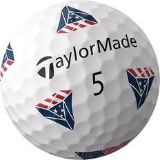 TaylorMade Golf Balls TaylorMade TP5X pix 2.0 12-pack