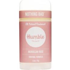 Humble Deo Stick Moroccan Rose 70g