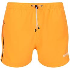 Men - Orange Swimwear Regatta Men's Rehere Shorts