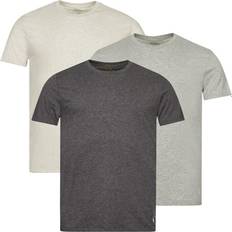 Polo Ralph Lauren Men T-shirts & Tank Tops Polo Ralph Lauren Crew Neck T-shirt 3-pack - Grey 33 of