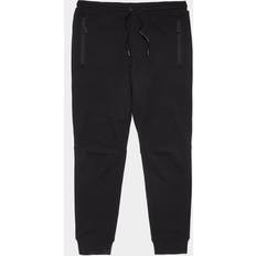 Armani Exchange Men - W32 Trousers & Shorts Armani Exchange Zip Pocket Jogging Bottoms