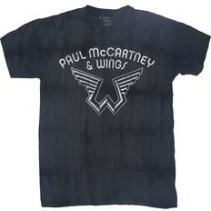 Paul Mccartney Logo Unisex T-shirt