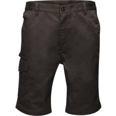 Blue Shorts Regatta Mens Pro Cargo Shorts