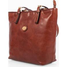 The Bridge Women's Handbag, One Size, brown, One Size
