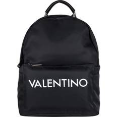 Valentino Bags Backpacks Valentino Bags Kylo Logo Backpack - Black