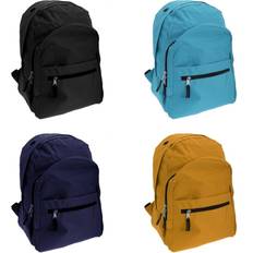 Sol's Backpack Rucksack Bag (ONE) (Red)