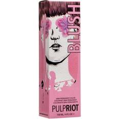 PulpRiot Semi-Permanent Color Semi Permanent Hair Colour Blush