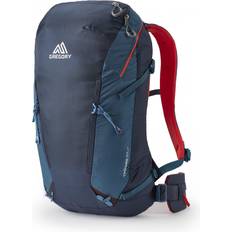 Gregory Targhee Fasttrack Backpack 24l Blue S-M