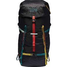 Mountain Hardwear Scrambler 35l Backpack Black M-L