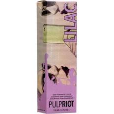 PulpRiot Semi-Permanent Color Semi Permanent Hair Colour Lilac
