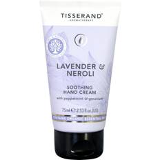 Tisserand Lavender & Neroli Soothing Hand Cream 75ml