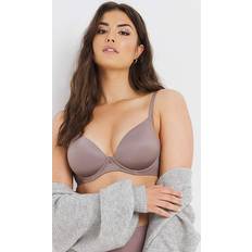 Figleaves Underwear Figleaves Smoothing Full Cup T-Shirt Bra