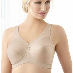 Glamorise Women's MagicLift Active Support Bra Wire Free
