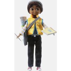 Joules Clothing Doll Junior Reporter Sammi