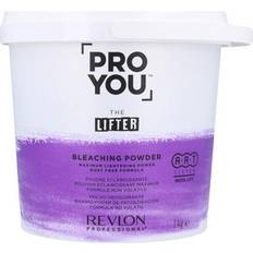 Revlon Bleach Revlon Lightener The Lifter Powdered (1 kg)