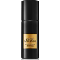 Tom Ford Men Body Mists Tom Ford Black Orchid All Over Body Spray 150ml
