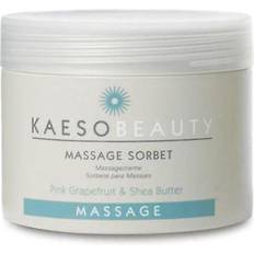 Kaeso Body Lotions Kaeso Sorbet Body Massage Cream Vegan Salons Direct