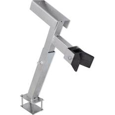VidaXL Vehicle Cargo Carriers vidaXL Boat Trailer Winch Stand Bow Support