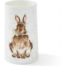 Vases Wrendale Designs Rabbit Vase