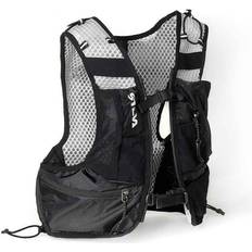 Polyester Running Backpacks Silva Strive Light 5 M Hydration Vest Black