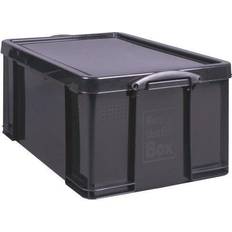 Really useful boxes 64l Really Useful Boxes Recyclable Storage Box 64L