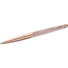 Swarovski Crystalline Nova Ballpoint Pen, Vintage Rose Gold Plated