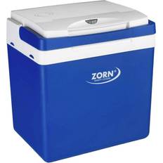 Thermoelectric Cooler Boxes Zorn Electric Cooler Box Z26 25L