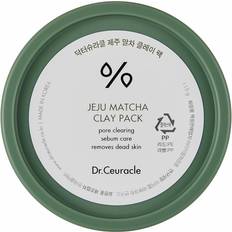 Dr.Ceuracle Jeju Matcha Clay Mask 115g
