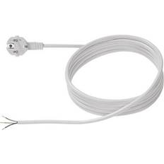 Bachmann 304.285 Current Cable White 3.00 m