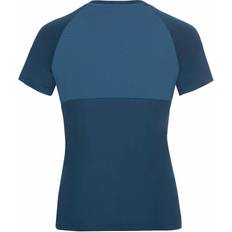 Odlo Sportswear Garment Tops Odlo Essential Chill-tech Short Sleeve T-shirt