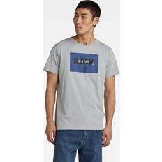G-Star Men's Graphic-Print T-Shirt