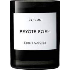 Byredo Peyote Poem Scented Candle 240g