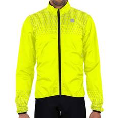 Sportful Outerwear Sportful Reflex Jacket Fluo Jackets