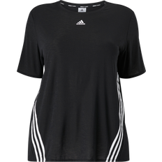 adidas Training Icons 3-Stripes T-Shirt