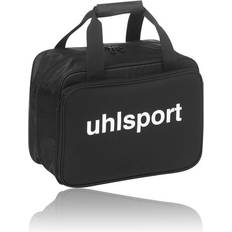 Uhlsport Logo Medical Bag White,Black